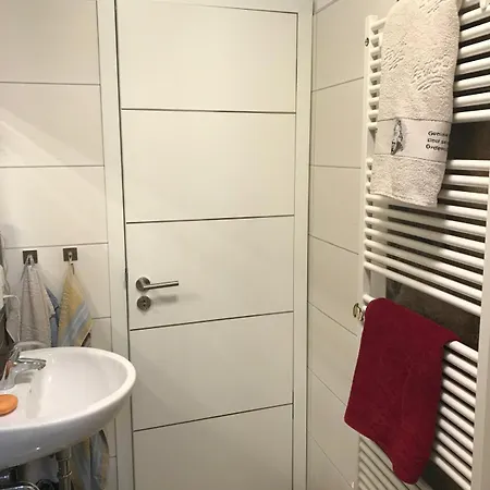 Beautiful In Prenzlauer Berg Apartment Berlin