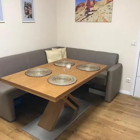 Apartment Beautiful In Prenzlauer Berg