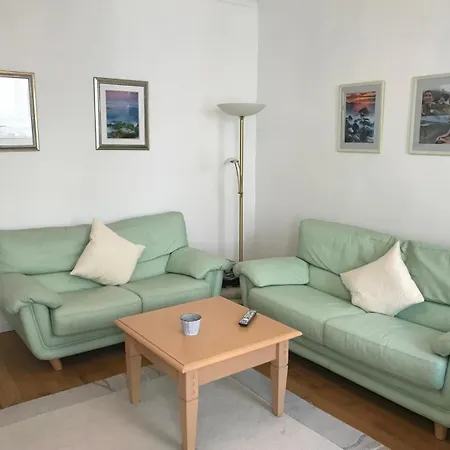 Beautiful In Prenzlauer Berg ברלין