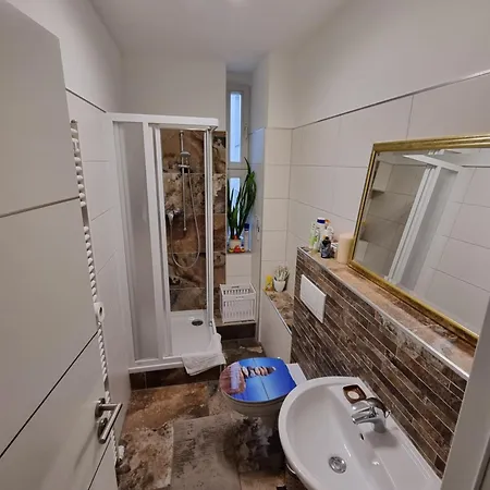 Apartment Beautiful In Prenzlauer Berg Berlin