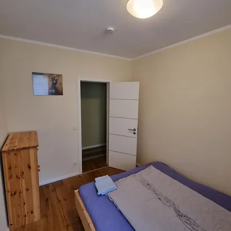 Beautiful In Prenzlauer Berg Apartment