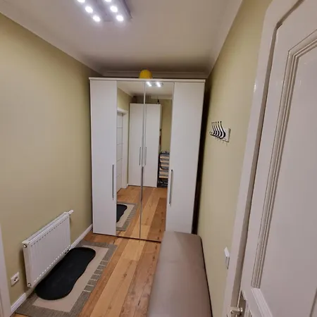 Apartment Beautiful In Prenzlauer Berg