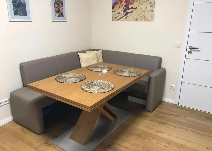 Apartamento Beautiful In Prenzlauer Berg