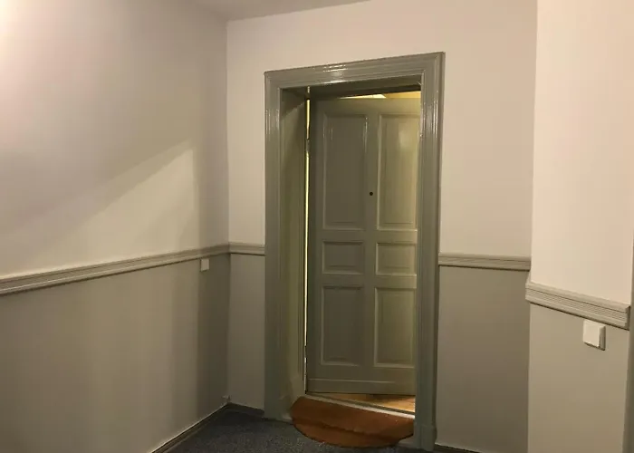 Apartamento Beautiful In Prenzlauer Berg Berlim