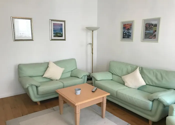 Beautiful In Prenzlauer Berg Berlim