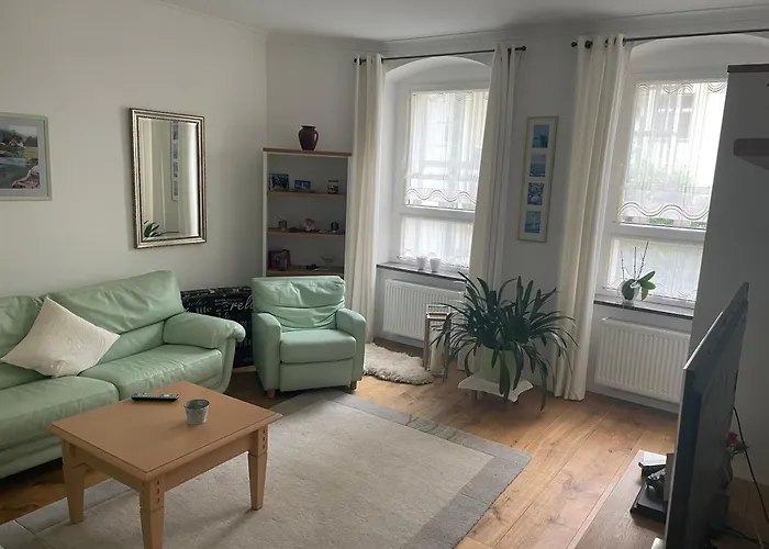 Beautiful In Prenzlauer Berg Апартаменты *