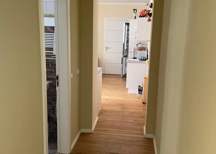 Beautiful In Prenzlauer Berg Berlim