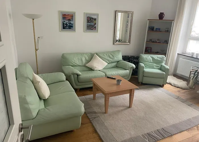 דירה Beautiful In Prenzlauer Berg ברלין