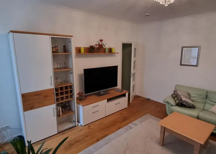 Beautiful In Prenzlauer Berg Apartamento