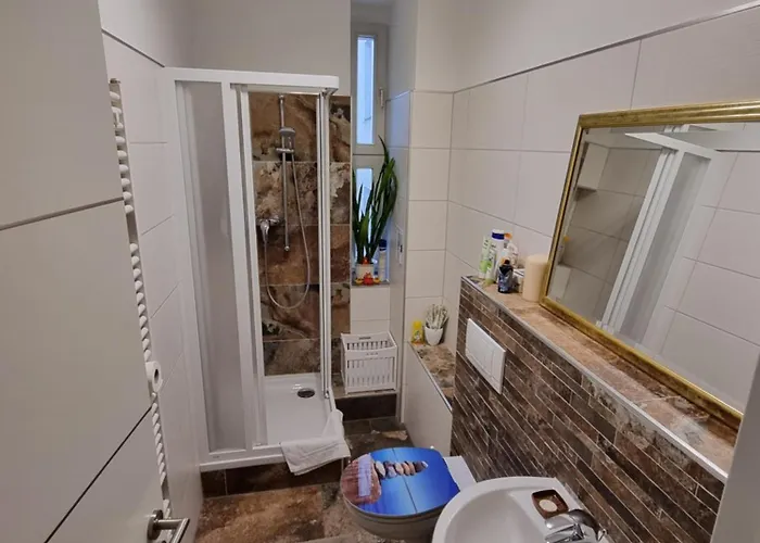 Apartamento Beautiful In Prenzlauer Berg Berlim