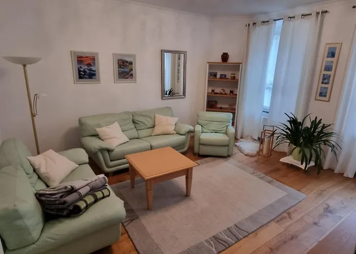 Beautiful In Prenzlauer Berg *