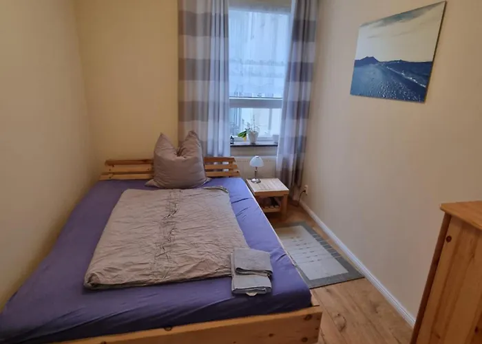 Beautiful In Prenzlauer Berg ברלין