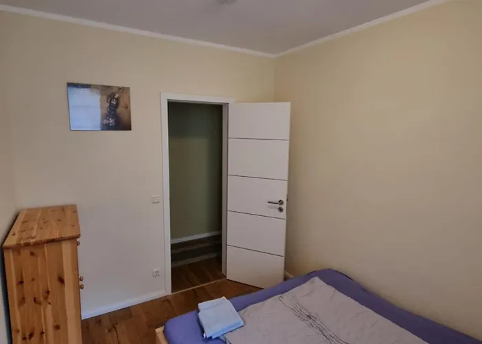 Beautiful In Prenzlauer Berg Апартаменты