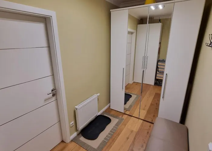 Apartamento Beautiful In Prenzlauer Berg *