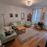 Beautiful In Prenzlauer Berg *