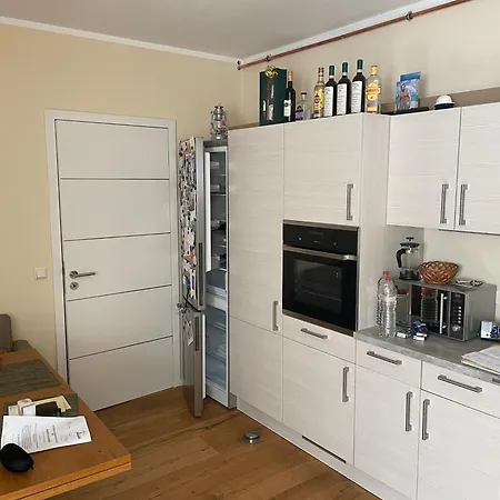 Beautiful In Prenzlauer Berg شقة برلين