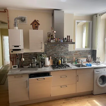 Beautiful In Prenzlauer Berg Βερολίνο