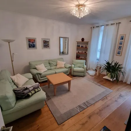 Beautiful In Prenzlauer Berg *