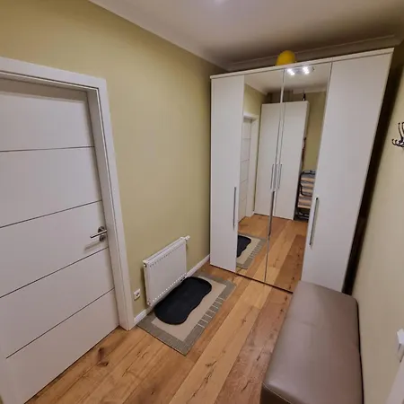 Διαμέρισμα Beautiful In Prenzlauer Berg *